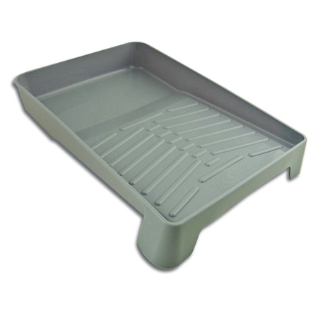 WOOSTER Polypropylene Paint Tray, 1 qt BR549-11
